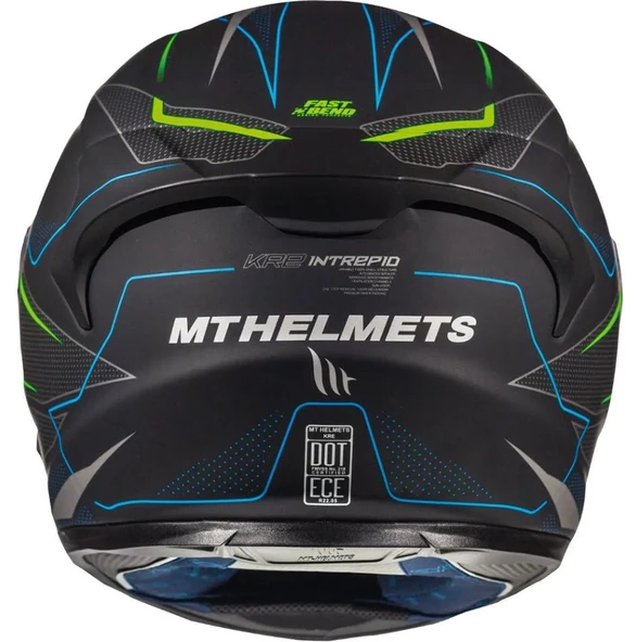 MT KRE SV INTREPID C1 TRICOMPOSITE EPS - Resim 3
