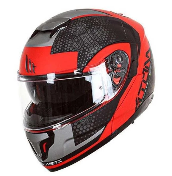 MT ATOM ADVENTURE A5 - Resim 2