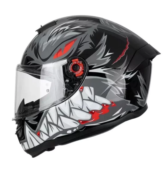 MT HUMMER LYCAN C1 - Resim 2
