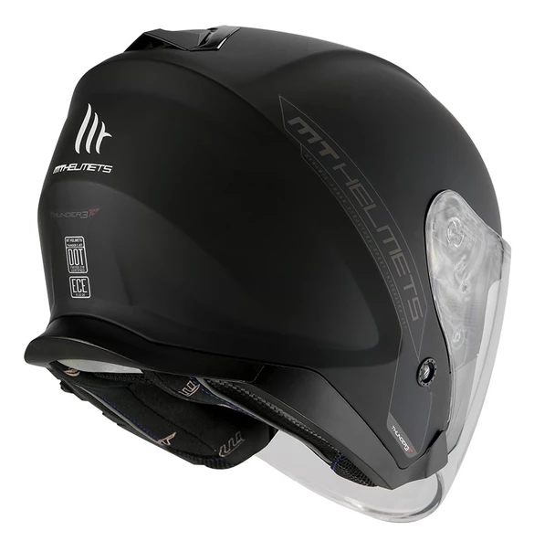MT JET THUN 3 SV JET SLD A1 - Resim 3