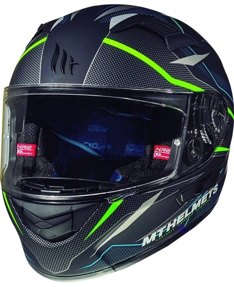 MT KRE INTREPID C1 ürün görseli 1