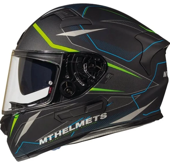 MT KRE INTREPID C1 - Resim 2