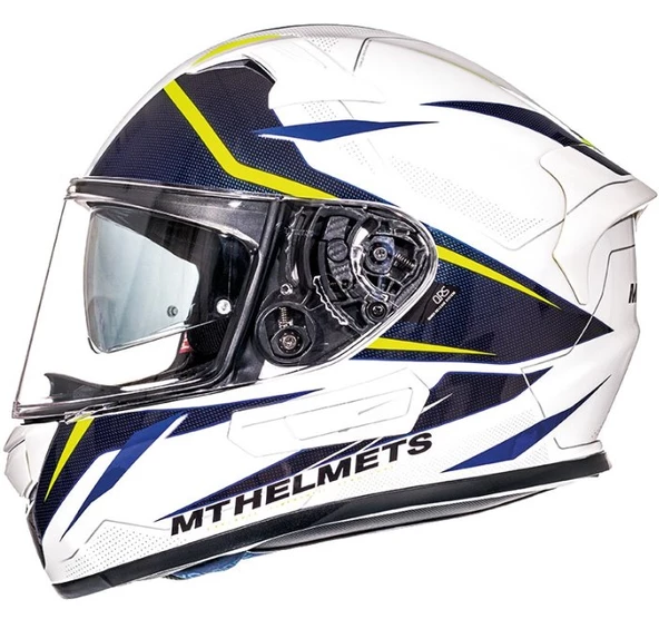 MT KRESV INTREPID  B3 - Resim 2