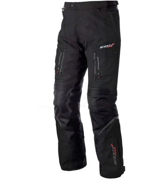TROUSER PT1S WNTR TOURING ürün görseli 1