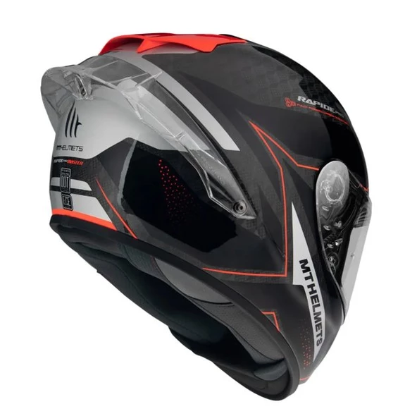 MT RAPIDEPROCAR B5 - Resim 3
