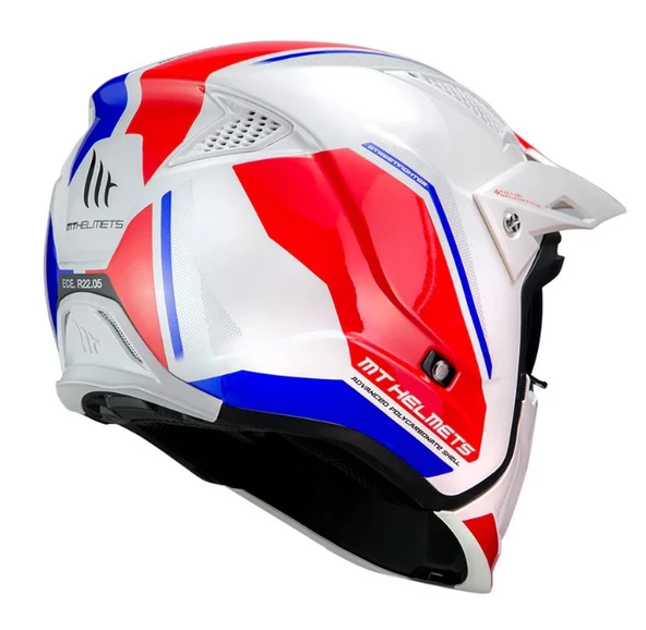 MT STREETFIGHTER TWIN B7  S - Resim 3
