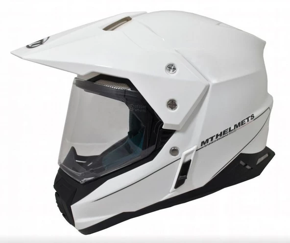 MT OFR SYNCHRNY DUOSPORT-SV- - Resim 3