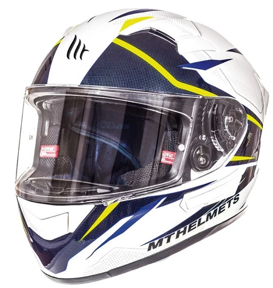 MT KRESV INTREPID  B3 ürün görseli 1