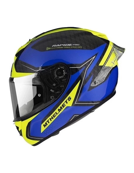 MT RAPIDEPROCAR A7 - Resim 2