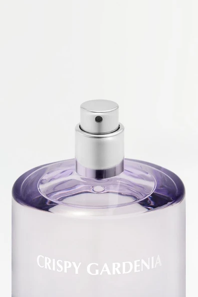 ZARA CRISPY GARDENIA EDP 90 ML - Resim 3