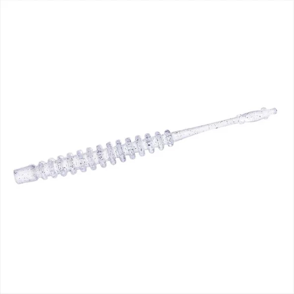 Daiwa Gekkabijin Ajing Beam 5cm 10 Adet Adet LRF Silikonu  Aurora Shirasu ürün görseli 1