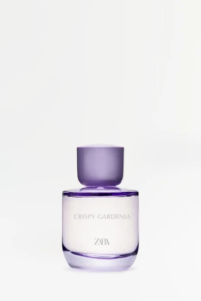 ZARA CRISPY GARDENIA EDP 90 ML ürün görseli 1