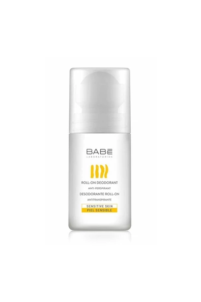 Babe Terleme Karşıtı 50 ml Roll-On ürün görseli 1