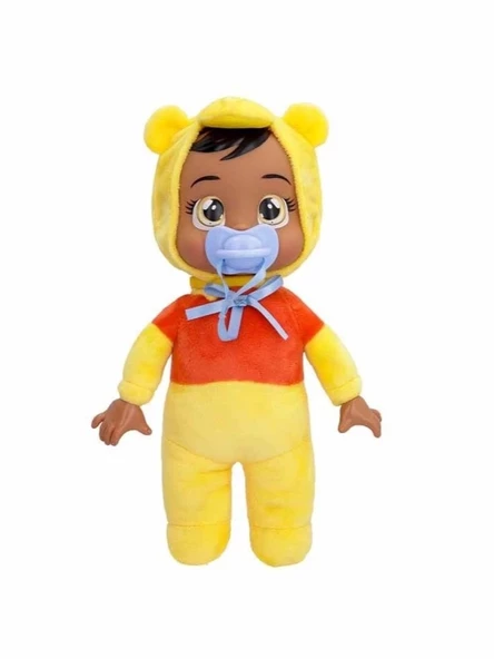 Cry Babies Ağlayan Yumuş Bebekler Pooh ürün görseli 1