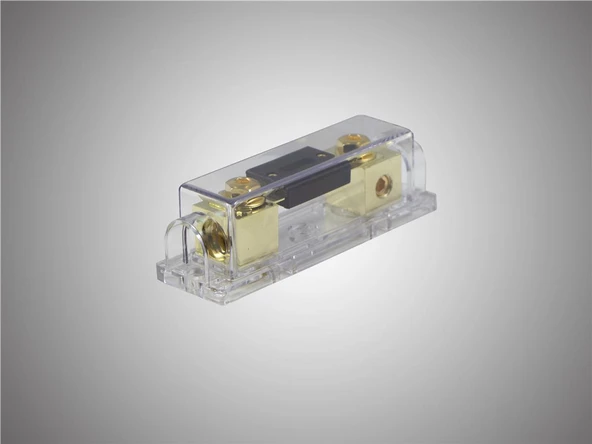 FOR-X XANL-1 150A SİGORTA (AKS-60) ürün görseli 1