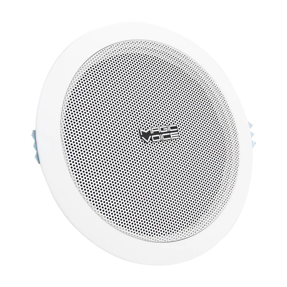 MAGICVOICE MV-11087 16 CM MAX 10 WATT 100 VOLT TRAFOLU ALÇIPAN HOPARLÖR ürün görseli 1