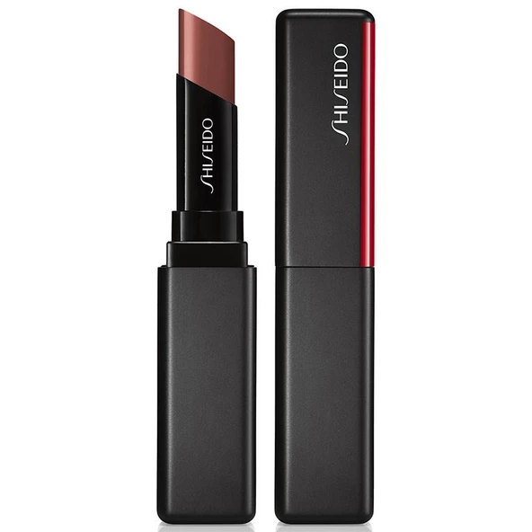 Shiseido Visionairy Gel Ruj - 212 Woodblock ürün görseli 1