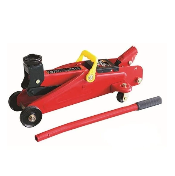 Bigred T820050 Arabalı Zemin Kriko 2 Ton ürün görseli 1