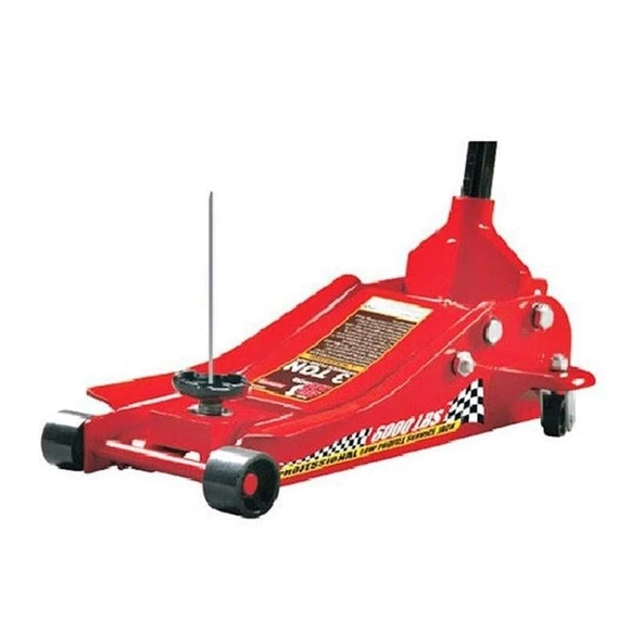 Bigred T830018D Arabalı Zemin Kriko 2.5 Ton ürün görseli 1