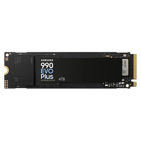 Samsung 990 Evo Plus 4TB M.2 NVMe 7250-6300MB/s ürün görseli 1
