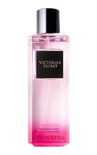 Victoria's Secret Bombshell Fragrance 250 ml Vücut Spreyi ürün görseli 1