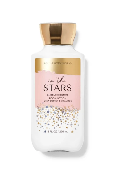 Bath & Body Works In The Stars Nemlendirici Vücut Losyonu 236ml ürün görseli 1