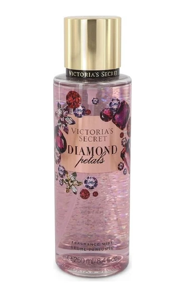 Victoria's Secret Diamond Petals  250 ml Vücut Spreyi ürün görseli 1