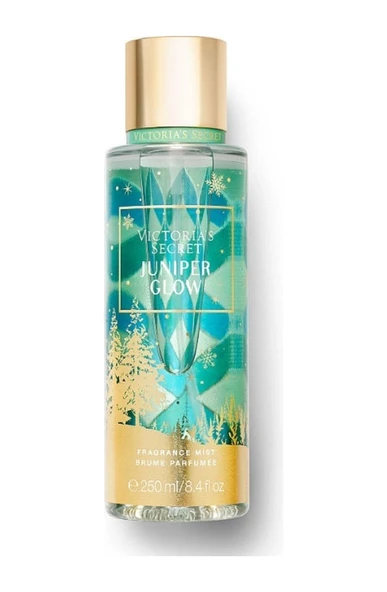 Victoria's Secret Juniper Glow  250 ml Vücut Spreyi ürün görseli 1