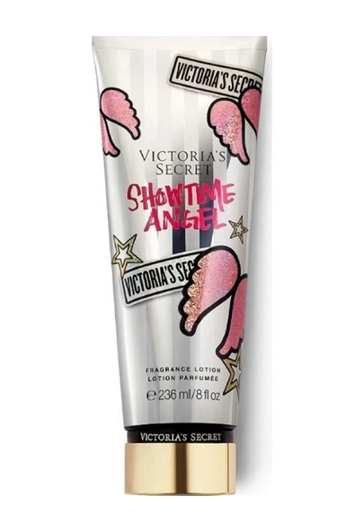 Victoria's Secret Showtime Angel Vücut Losyon 236 ml ürün görseli 1