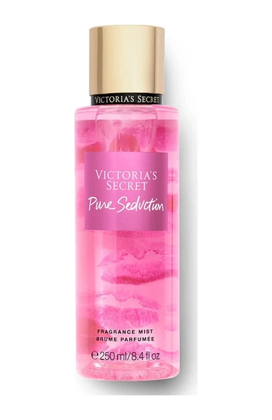 Victoria's Secret  Pure Seduction Vücut Spreyi 250 ml ürün görseli 1