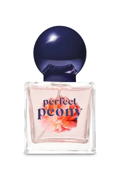 Bath & Body Works Perfect Peony Eau De Parfum 50ml ürün görseli 1