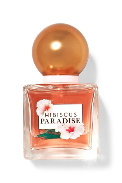 Bath & Body Works Hibiscus Paradise Eau De Parfum 50ml ürün görseli 1