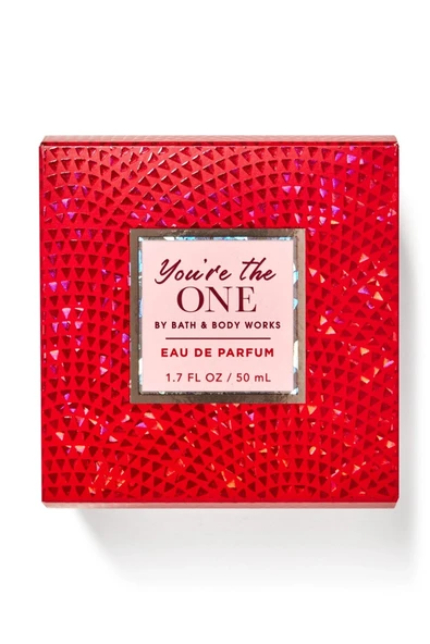 Bath & Body Works You're The One Eau De Parfum 50ml - Resim 2