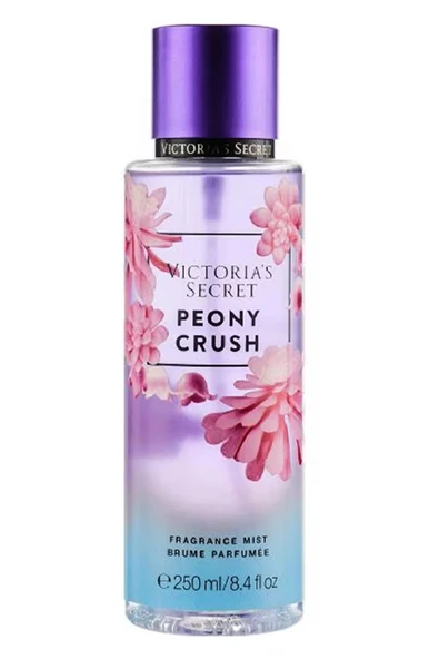 Victoria's Secret Peony Crush Fragrance Vücut Spreyi 250ml ürün görseli 1