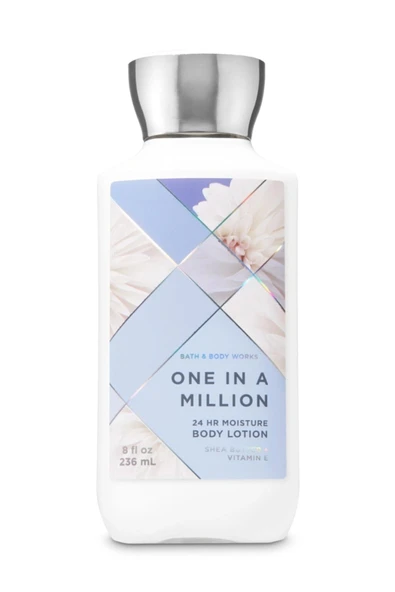Bath & Body Works One in a Million Nemlendirici Vücut Losyonu 236ml ürün görseli 1