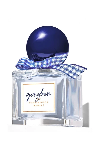 Bath & Body Works Gingham Eau De Parfum 50ml ürün görseli 1