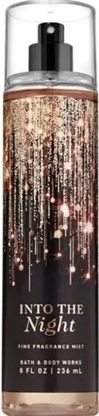 Bath & Body Works Into The Night Kadın Vücut Spreyi 236 ml ürün görseli 1