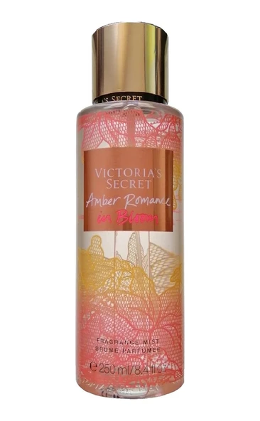 Victoria's Secret Amber Romance In Bloom  250ml ürün görseli 1