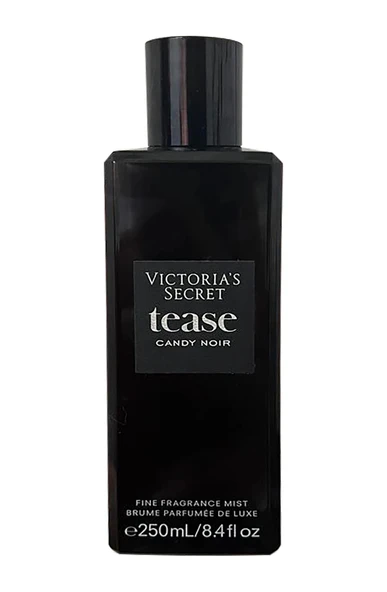 Victoria's Secret Tease Candy Noir Vücut Spreyi 250ml ürün görseli 1