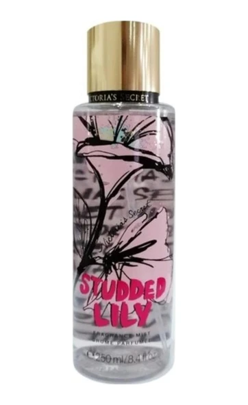 Victoria's Secret Studded Lily Vücut Spreyi 250 ml ürün görseli 1