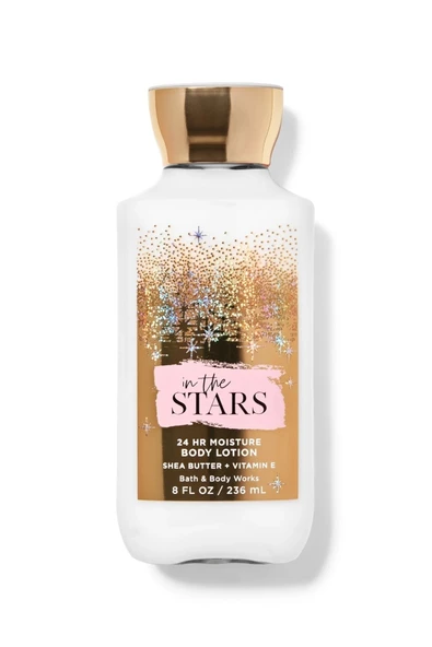 Bath & Body Works In The Stars Nemlendirici Vücut Losyonu 236ml ürün görseli 1