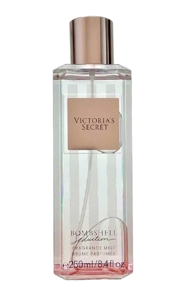 Victoria's Secret Bombshell Seduction Vücut Spreyi 250 ml ürün görseli 1