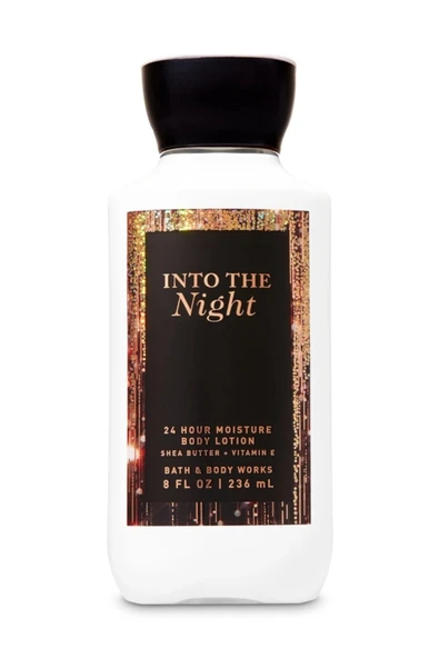 Bath & Body Works Into the Night Nemlendirici Vücut Losyonu 236ml ürün görseli 1