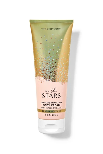 Bath & Body Works In The Stars Yoğun Nemlendirici Vücut Kremi 226gr ürün görseli 1