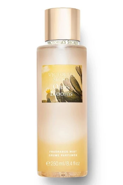 Victoria's Secret Oasis Blooms  250 ml Vücut Spreyi ürün görseli 1