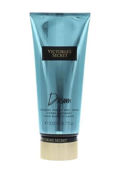 Victoria's Secret Dream Body Cream 200 ml Kadın Vücut Kremi ürün görseli 1
