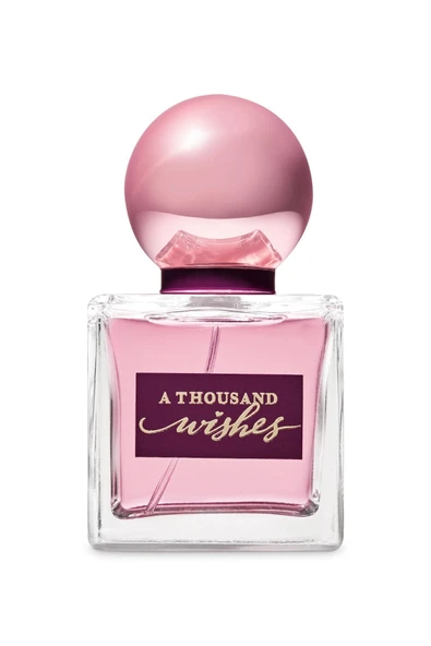 Bath & Body Works A Thousand Wishes Eau De Parfum 50ml ürün görseli 1