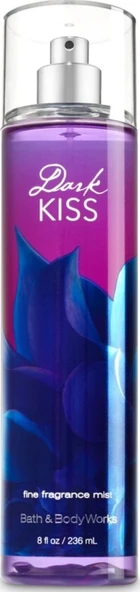 Bath & Body Works Dark Kiss Vücut Spreyi 8 oz / 236mL ürün görseli 1