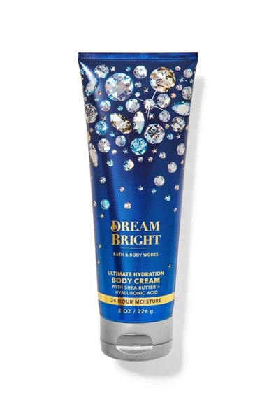 Bath & Body Works Dream Bright Shea Içeren Vücut Kremi 226gr ürün görseli 1
