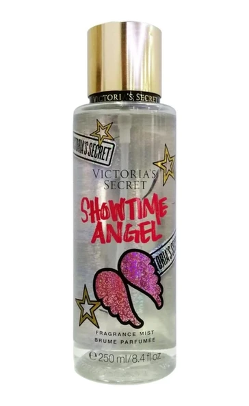 Victoria's Secret Showtime Angel  250ml Vücut Spreyi ürün görseli 1